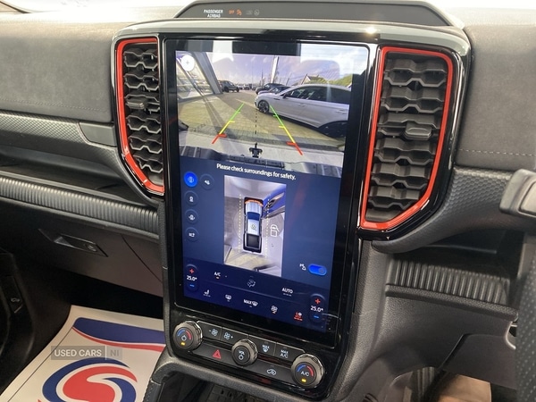 Used Ford Ranger 2024 for sale - 78136694: Photo 17