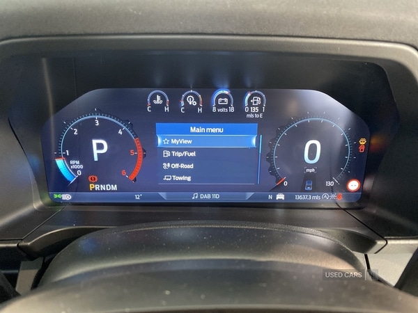 Used Ford Ranger 2024 for sale - 78136694: Photo 22