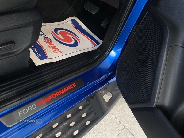 Used Ford Ranger 2024 for sale - 78136694: Photo 25