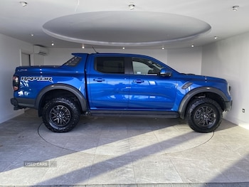 Used Ford Ranger 2024 for sale - 78136694: Photo