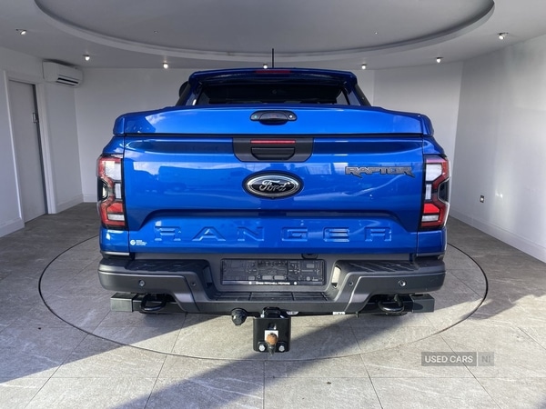 Used Ford Ranger 2024 for sale - 78136694: Photo 6