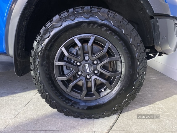 Used Ford Ranger 2024 for sale - 78136694: Photo 7