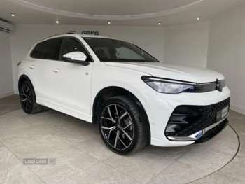 2024 - 2.0 TDI R-Line 5dr DSG