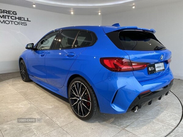 Used BMW 1 Series 2024 for sale - 77030399: Photo 15