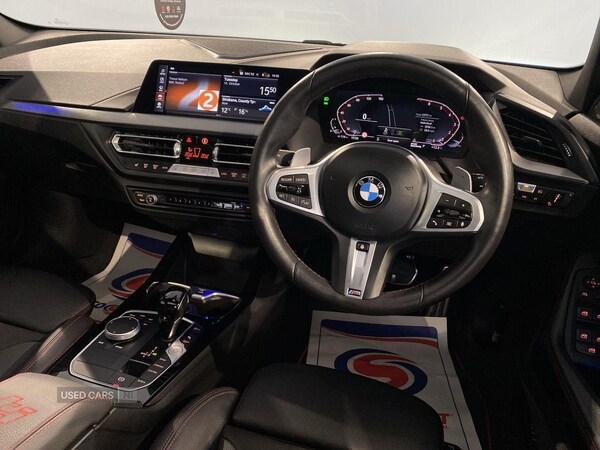 Used BMW 1 Series 2024 for sale - 77030399: Photo 19