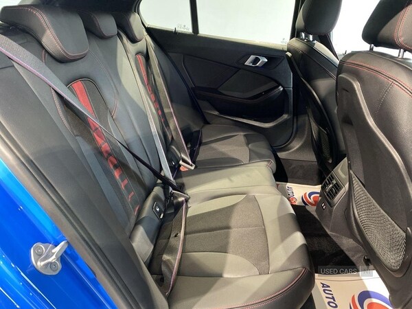 Used BMW 1 Series 2024 for sale - 77030399: Photo 22