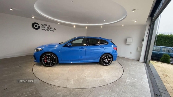 Used BMW 1 Series 2024 for sale - 77030399: Photo 4