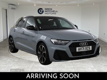 Used Audi A1 2022 for sale - 75782971: Photo