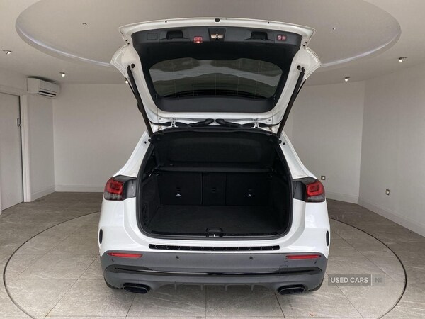 Used Mercedes-Benz GLA 2021 for sale - 76997923: Photo 15