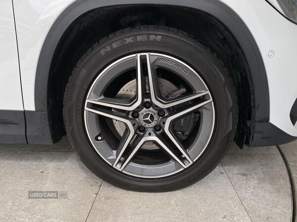 Used Mercedes-Benz GLA 2021 for sale - 76997923: Photo 17