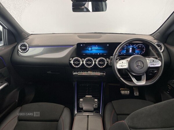 Used Mercedes-Benz GLA 2021 for sale - 76997923: Photo 19