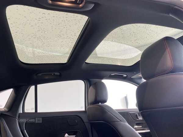 Used Mercedes-Benz GLA 2021 for sale - 76997923: Photo 22