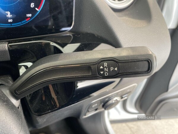 Used Mercedes-Benz GLA 2021 for sale - 76997923: Photo 24