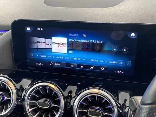 Used Mercedes-Benz GLA 2021 for sale - 76997923: Photo 25