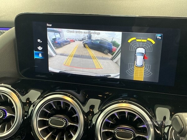 Used Mercedes-Benz GLA 2021 for sale - 76997923: Photo 27