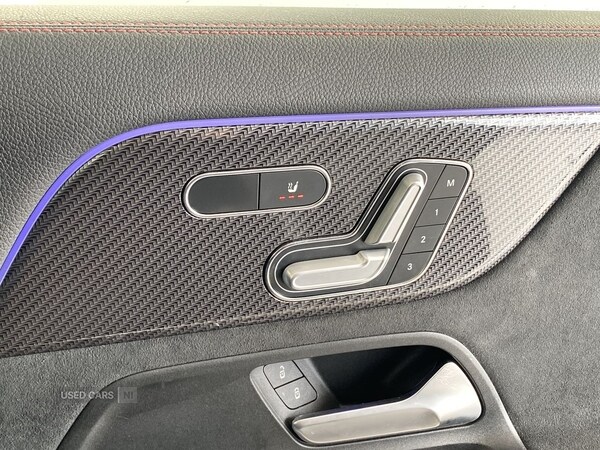 Used Mercedes-Benz GLA 2021 for sale - 76997923: Photo 29