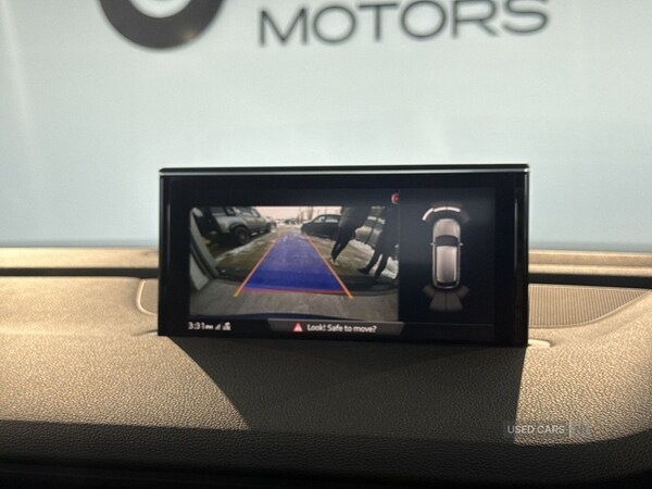 Used Audi Q7 2017 for sale - 77192138: Photo 27