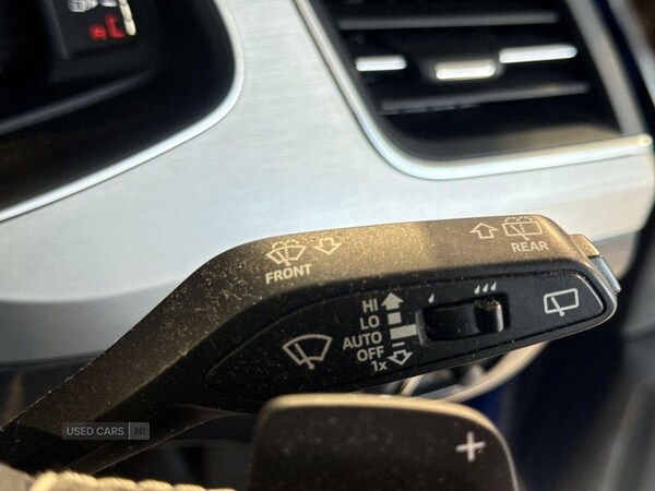 Used Audi Q7 2017 for sale - 77192138: Photo 31