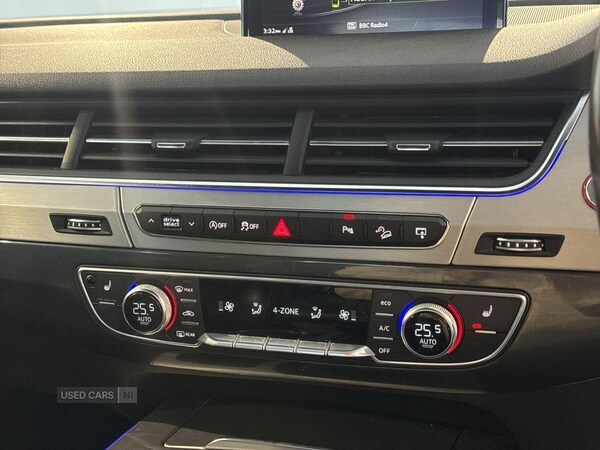 Used Audi Q7 2017 for sale - 77192138: Photo 33