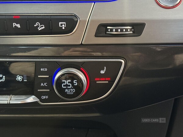 Used Audi Q7 2017 for sale - 77192138: Photo 34