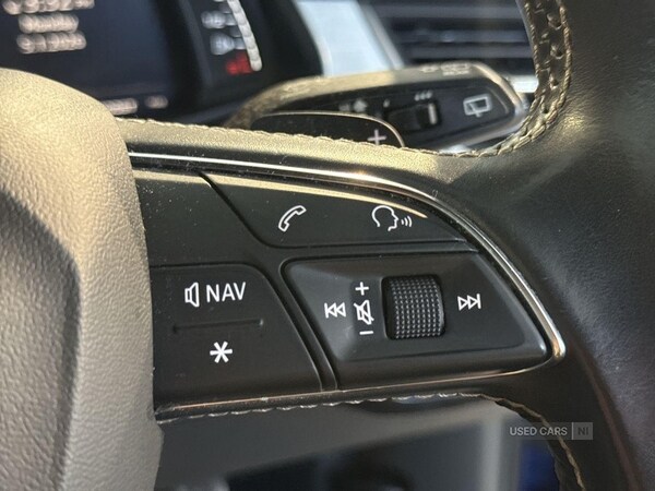 Used Audi Q7 2017 for sale - 77192138: Photo 35