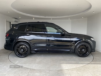Used BMW X3 2022 for sale - 75840054: Photo