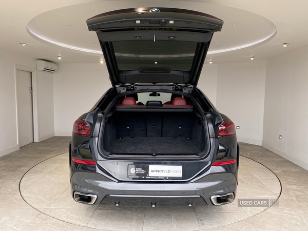 Used BMW X6 2023 for sale - 77372100: Photo 15