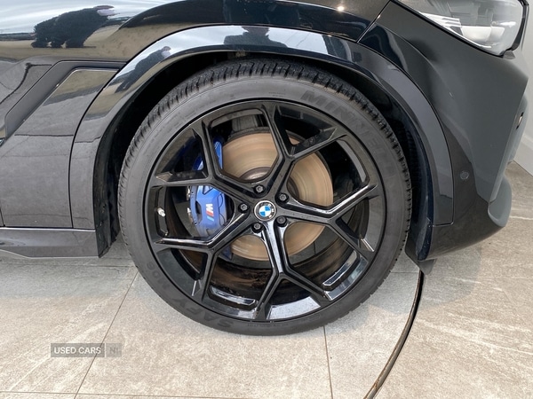 Used BMW X6 2023 for sale - 77372100: Photo 17