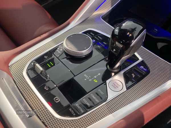 Used BMW X6 2023 for sale - 77372100: Photo 22