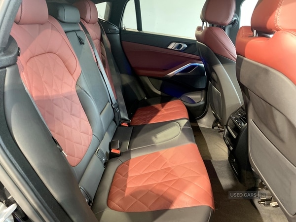 Used BMW X6 2023 for sale - 77372100: Photo 23