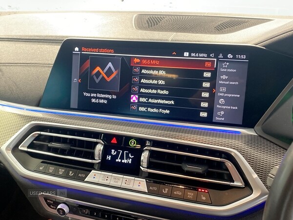 Used BMW X6 2023 for sale - 77372100: Photo 24