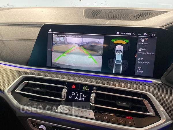 Used BMW X6 2023 for sale - 77372100: Photo 26