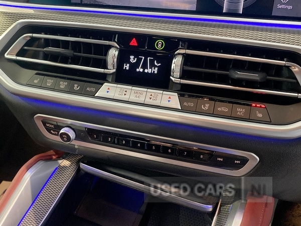 Used BMW X6 2023 for sale - 77372100: Photo 27