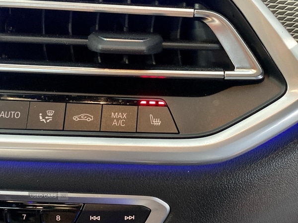 Used BMW X6 2023 for sale - 77372100: Photo 28