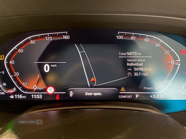 Used BMW X6 2023 for sale - 77372100: Photo 30