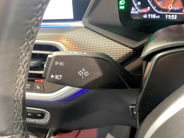 Used BMW X6 2023 for sale - 77372100: Photo 32