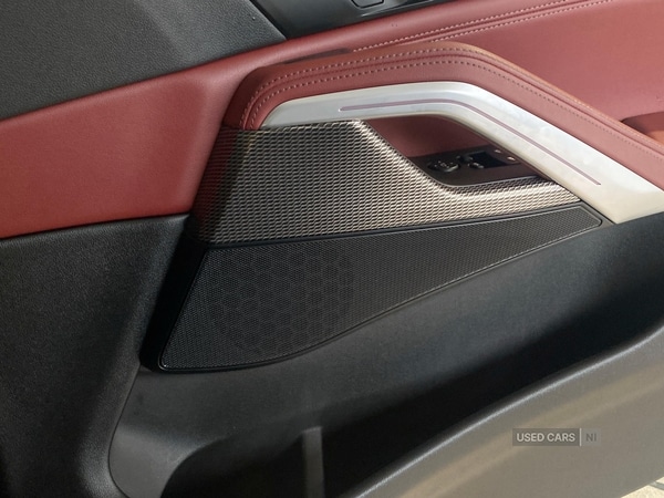 Used BMW X6 2023 for sale - 77372100: Photo 33