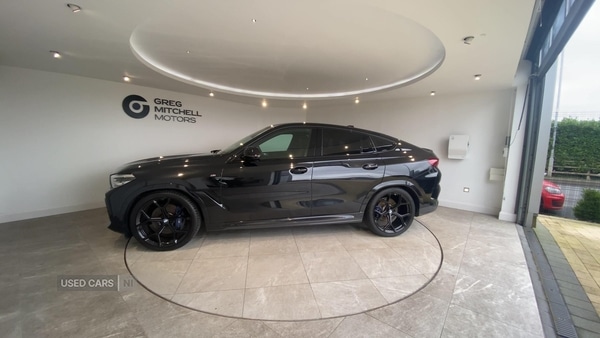 Used BMW X6 2023 for sale - 77372100: Photo 4