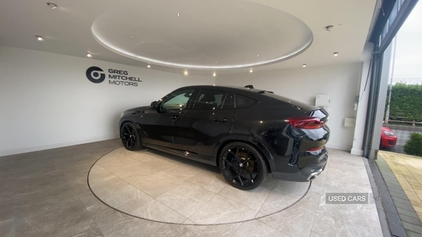 Used BMW X6 2023 for sale - 77372100: Photo 5