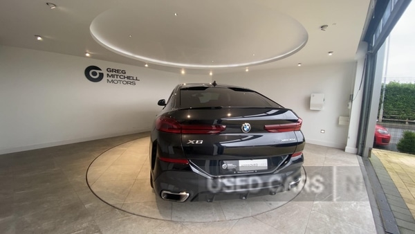 Used BMW X6 2023 for sale - 77372100: Photo 6