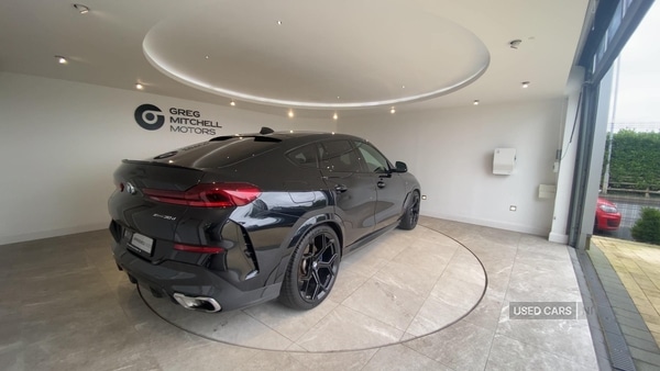 Used BMW X6 2023 for sale - 77372100: Photo 7