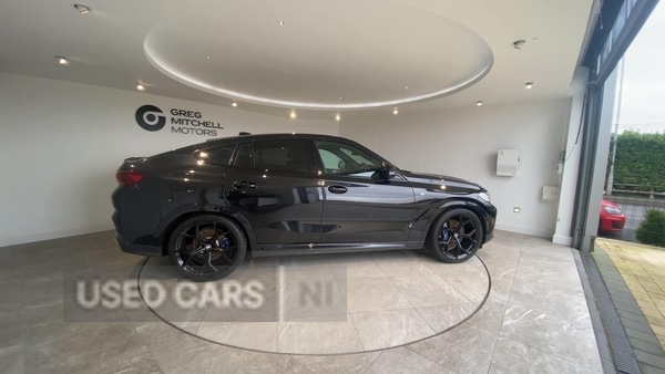 Used BMW X6 2023 for sale - 77372100: Photo 8