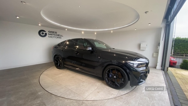 Used BMW X6 2023 for sale - 77372100: Photo 9