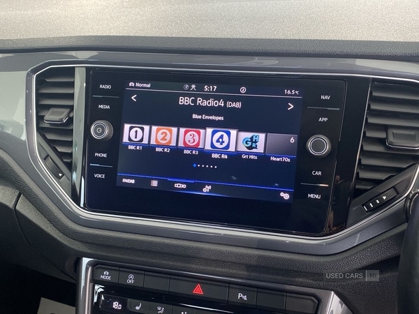 Used Volkswagen T-Roc 2021 for sale - 77041475: Photo 20