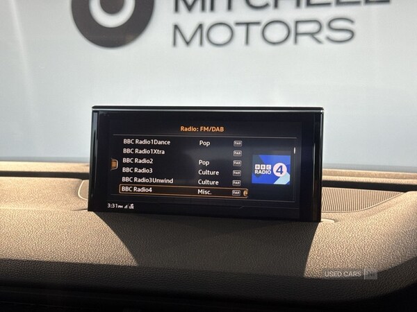 Used Audi Q7 2017 for sale - 77204321: Photo 25