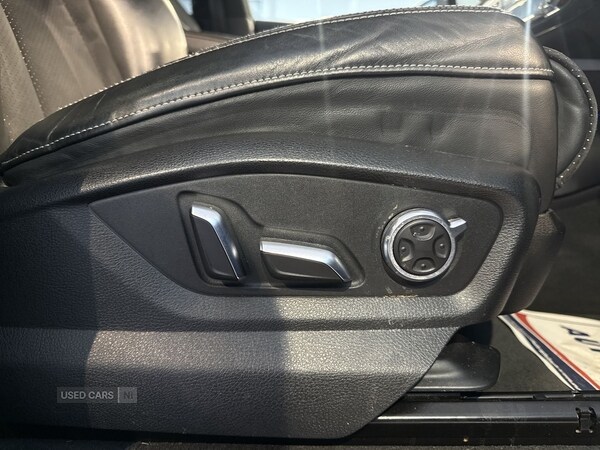 Used Audi Q7 2017 for sale - 77204321: Photo 37