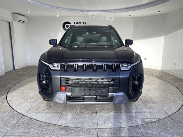 Used KGM Torres 2025 for sale - 77426716: Photo 10