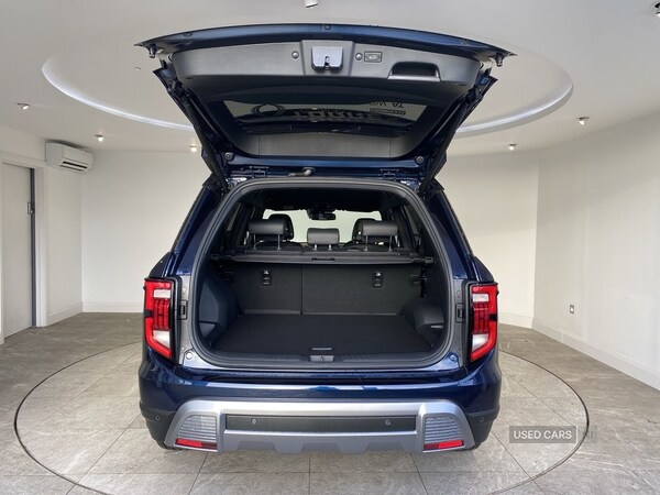 Used KGM Torres 2025 for sale - 77426716: Photo 15