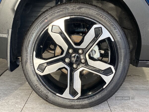 Used KGM Torres 2025 for sale - 77426716: Photo 17