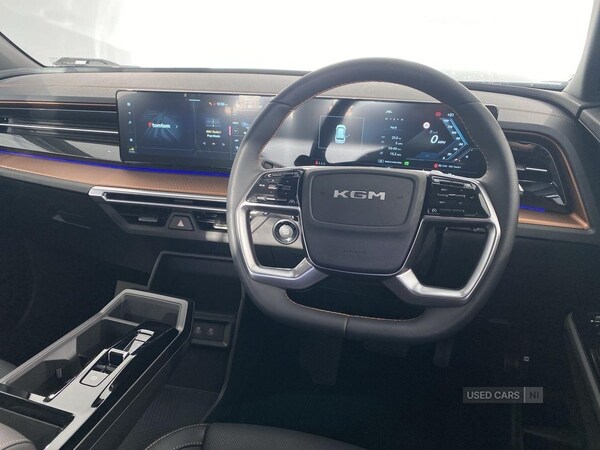 Used KGM Torres 2025 for sale - 77426716: Photo 20